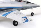 E-flite Viper EDF 0.53m SAFE Select BNF Basic
