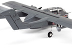 E-flite OV-10 Bronco 0.65m AS3X SAFE Select BNF Basic