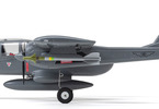 E-flite OV-10 Bronco 0.65m AS3X SAFE Select BNF Basic