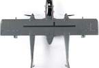 E-flite OV-10 Bronco 0.65m AS3X SAFE Select BNF Basic