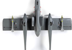 E-flite OV-10 Bronco 0.65m AS3X SAFE Select BNF Basic
