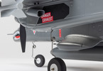 E-flite OV-10 Bronco 0.65m AS3X SAFE Select BNF Basic