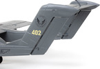 E-flite OV-10 Bronco 0.65m AS3X SAFE Select BNF Basic