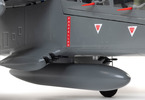 E-flite OV-10 Bronco 0.65m AS3X SAFE Select BNF Basic