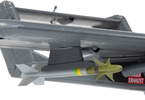 E-flite OV-10 Bronco 0.65m AS3X SAFE Select BNF Basic