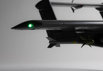 E-flite OV-10 Bronco 0.65m AS3X SAFE Select BNF Basic