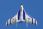 UMX F-27 Evolution 0.4m BNF Basic SAFE Select: V letu