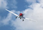 E-flite Cirrus SR22T 0.7m SAFE Select BNF Basic