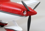 E-flite Cirrus SR22T 0.7m SAFE Select BNF Basic