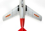 E-flite MiG-15 0.4m SAFE Select BNF Basic