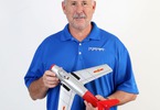 E-flite MiG-15 0.4m SAFE Select BNF Basic