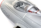 E-flite MiG-15 0.4m SAFE Select BNF Basic