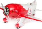 E-flite Gee Bee R-2 0.5m SAFE Select BNF Basic