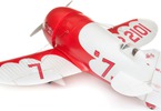 E-flite Gee Bee R-2 0.5m SAFE Select BNF Basic