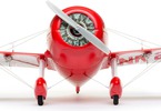 E-flite Gee Bee R-2 0.5m SAFE Select BNF Basic