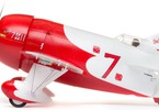 E-flite Gee Bee R-2 0.5m SAFE Select BNF Basic