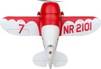E-flite Gee Bee R-2 0.5m SAFE Select BNF Basic
