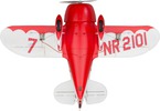 UMX Gee Bee R-2 SAFE Select BNF Basic: Pohled