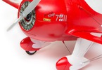 E-flite Gee Bee R-2 0.5m SAFE Select BNF Basic