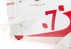 E-flite Gee Bee R-2 0.5m SAFE Select BNF Basic