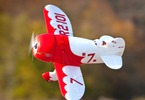 E-flite Gee Bee R-2 0.5m SAFE Select BNF Basic