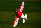 E-flite Gee Bee R-2 0.5m SAFE Select BNF Basic