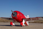 E-flite Gee Bee R-2 0.51m AS3X SAFE Select BNF Basic