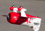 E-flite Gee Bee R-2 0.51m AS3X SAFE Select BNF Basic