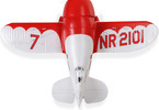 E-flite Gee Bee R-2 0.51m AS3X SAFE Select BNF Basic