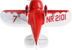 E-flite Gee Bee R-2 0.51m AS3X SAFE Select BNF Basic
