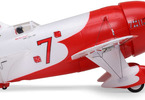 E-flite Gee Bee R-2 0.51m AS3X SAFE Select BNF Basic