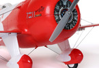 E-flite Gee Bee R-2 0.51m AS3X SAFE Select BNF Basic