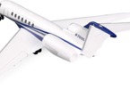 E-flite Cessna Citation 0.64m SAFE Select BNF Basic