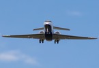 E-flite Cessna Citation 0.64m SAFE Select BNF Basic