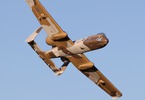 E-flite A-10 Thunderbolt II 0.56m BNF Basic