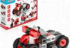Engino Creative Builder 10 models