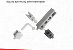 Engino Creative Builder 10 models