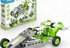 Engino Creative Builder 15 models
