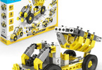 Engino Creative Builder 20 models
