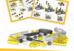 Engino Creative Builder 20 models