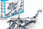 Engino Creative Builder 25 models