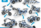 Engino Creative Builder 25 models