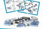 Engino Creative Builder 25 models