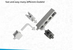 Engino Creative Builder 25 models