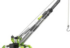 Engino Creative Builder 30 models + motor