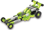 Engino Creative Builder 30 models + motor
