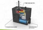 Engino Creative Builder 30 models + motor