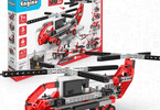 Engino Creative Builder 90 models + motor