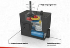 Engino Creative Builder 90 models + motor