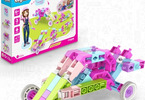 Engino Creative Builder Designer 15 models